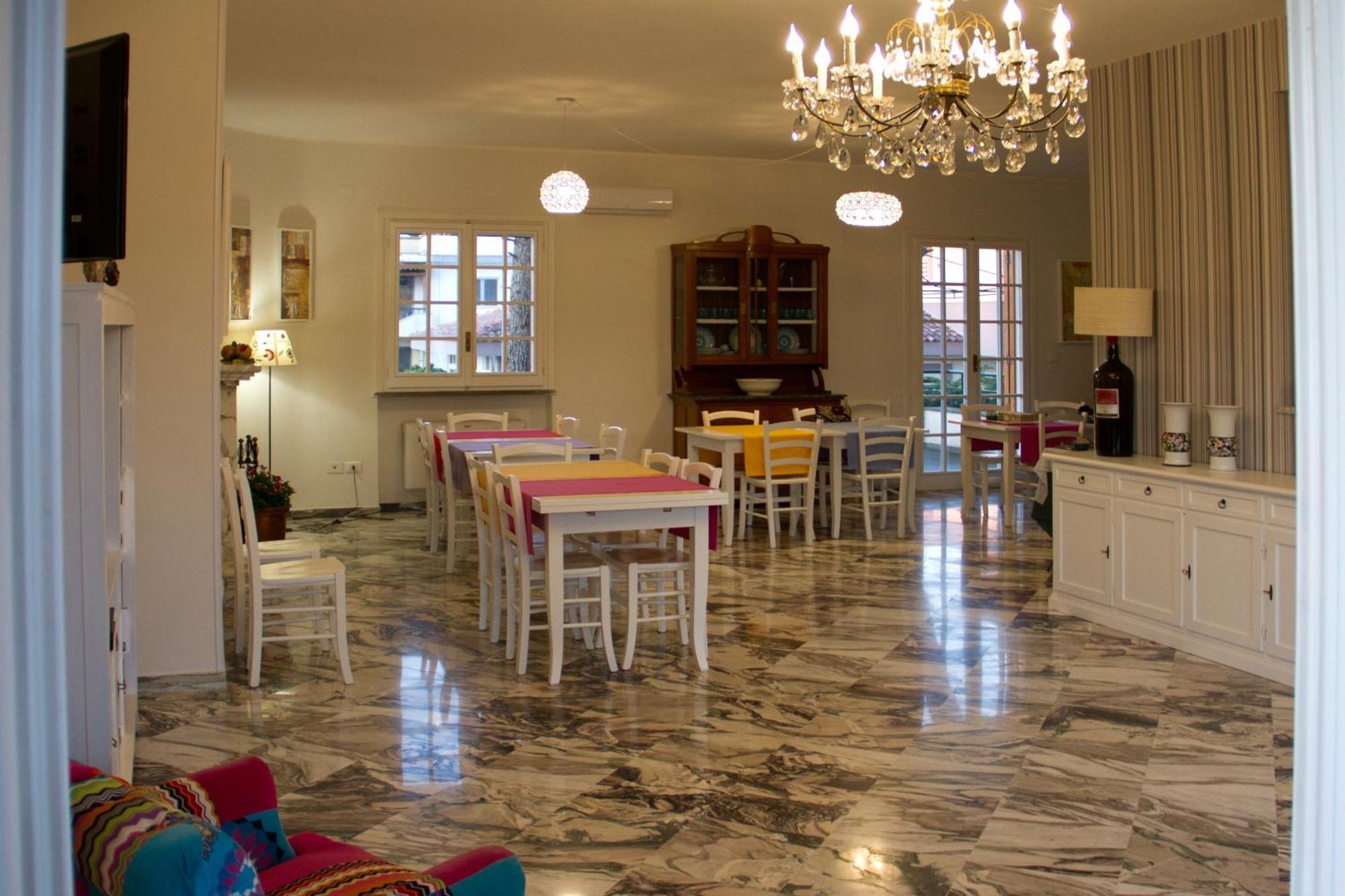 Bed and Breakfast Le Duchesse à Trani Extérieur photo