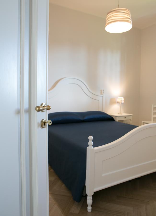 Bed and Breakfast Le Duchesse à Trani Extérieur photo