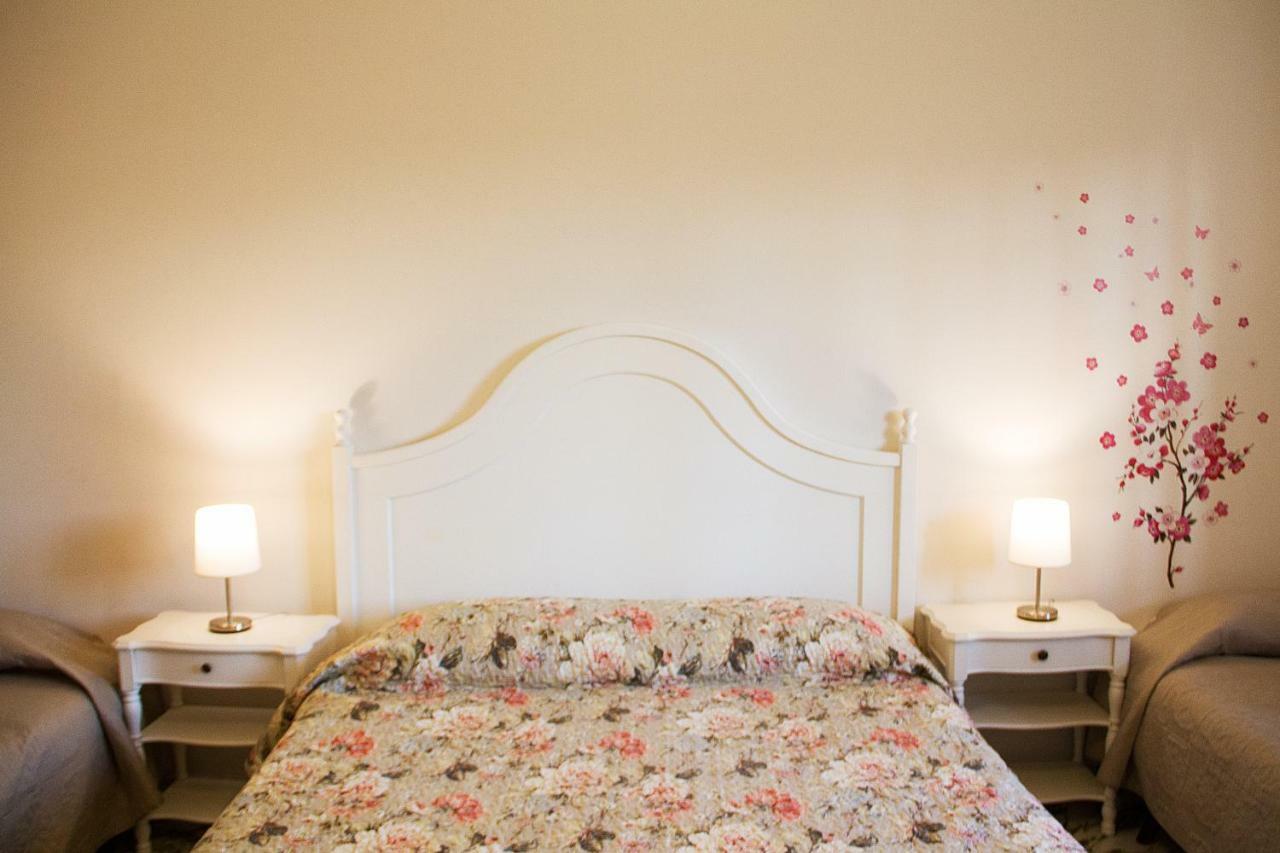 Bed and Breakfast Le Duchesse à Trani Extérieur photo