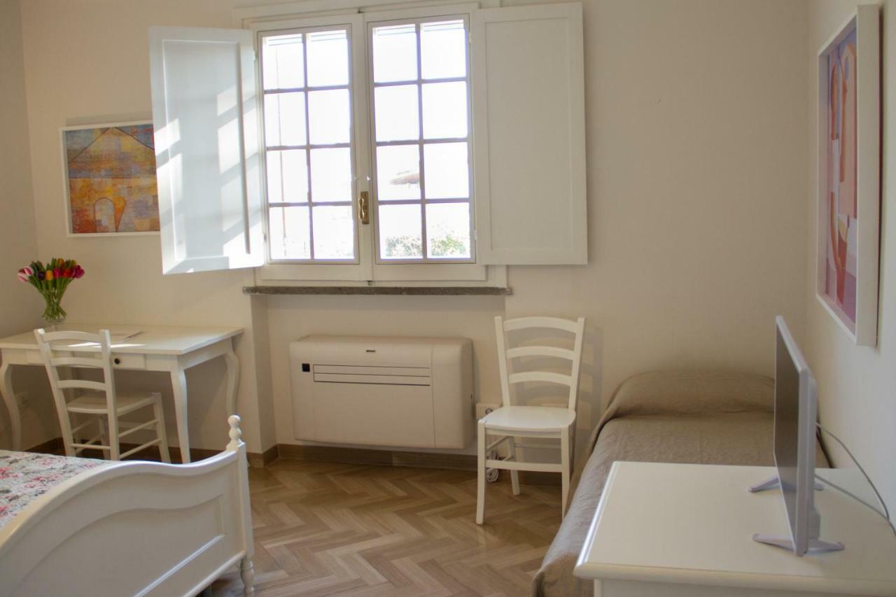 Bed and Breakfast Le Duchesse à Trani Extérieur photo