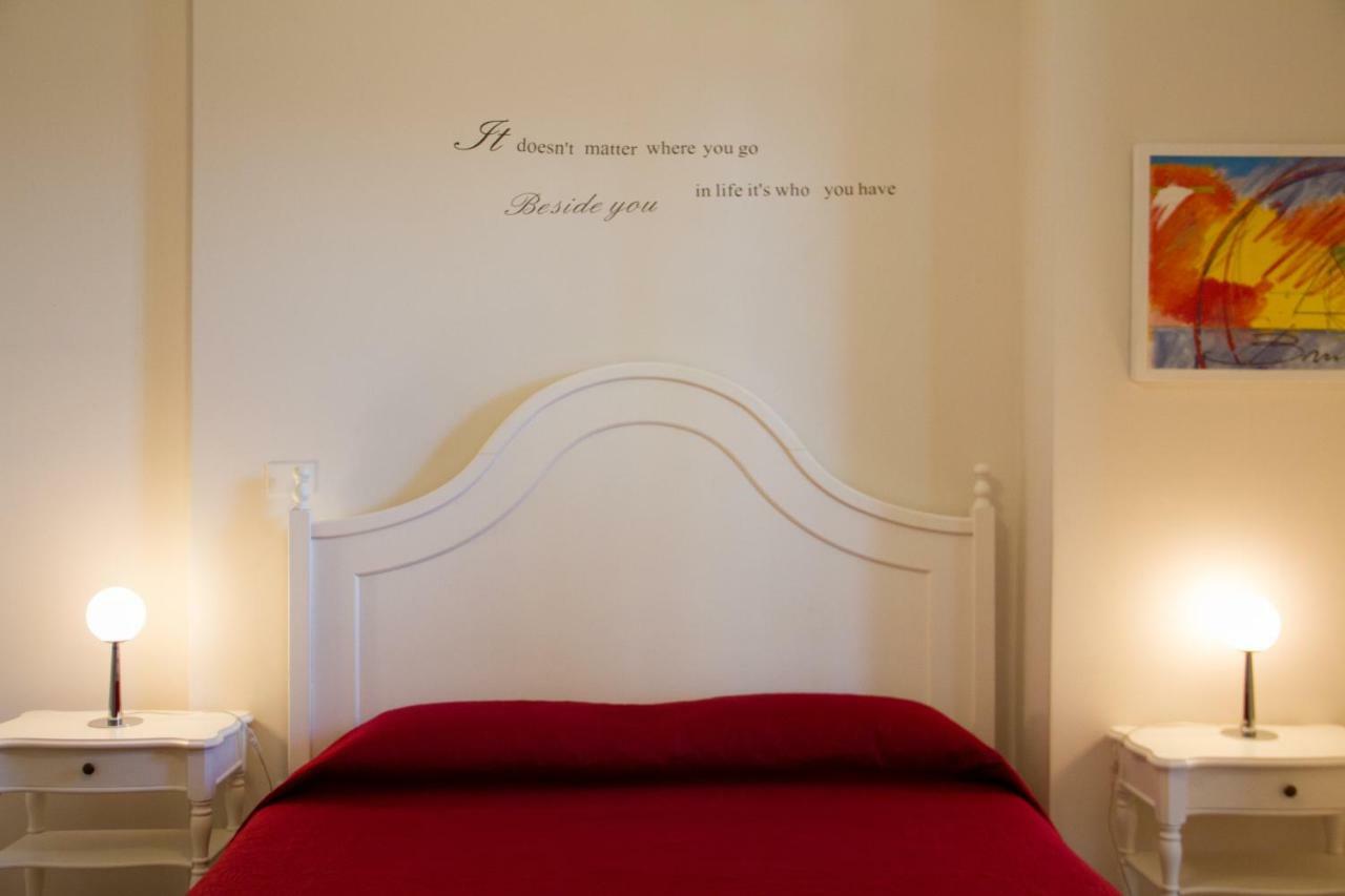 Bed and Breakfast Le Duchesse à Trani Extérieur photo